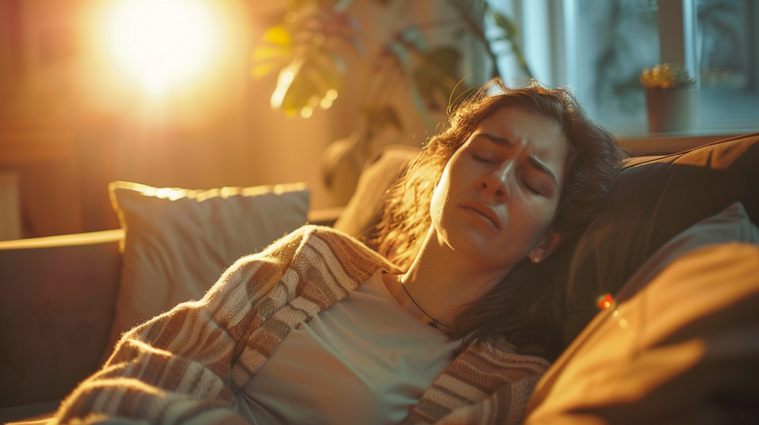 Can Vitamin D3 Cause Constipation What You Need To Know Victorias Health