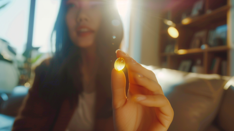 Can Vitamin D3 Cause Constipation What You Need To Know Victorias Health