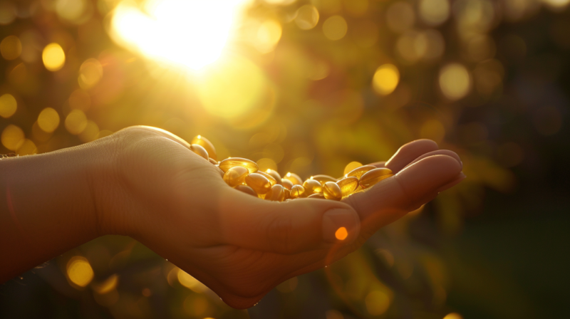 Can Vitamin D3 Cause Constipation What You Need To Know Victorias Health