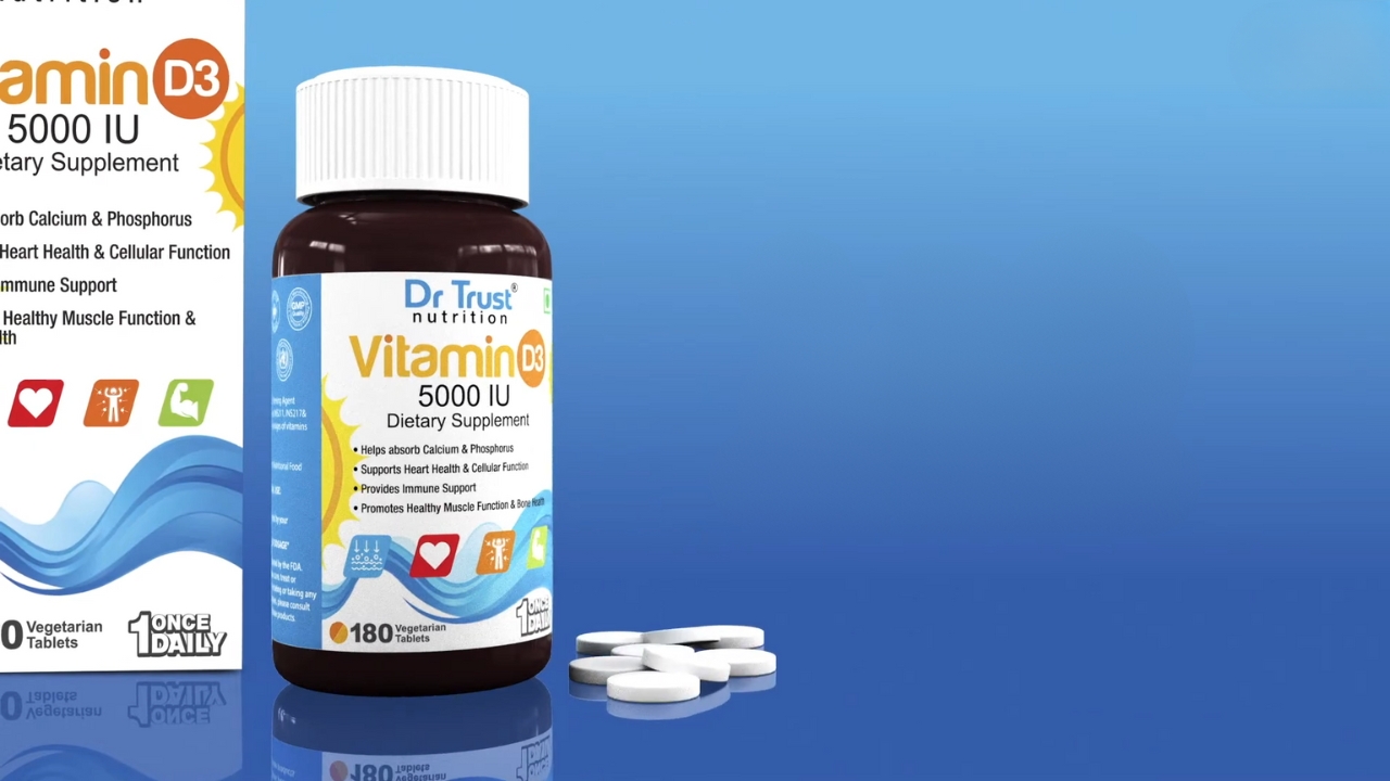 IU on Vitamin Labels Everything You Need to Know Victorias Health