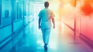 Career Burnout in Healthcare - Why It's Worse Than Ever & How to Fight It