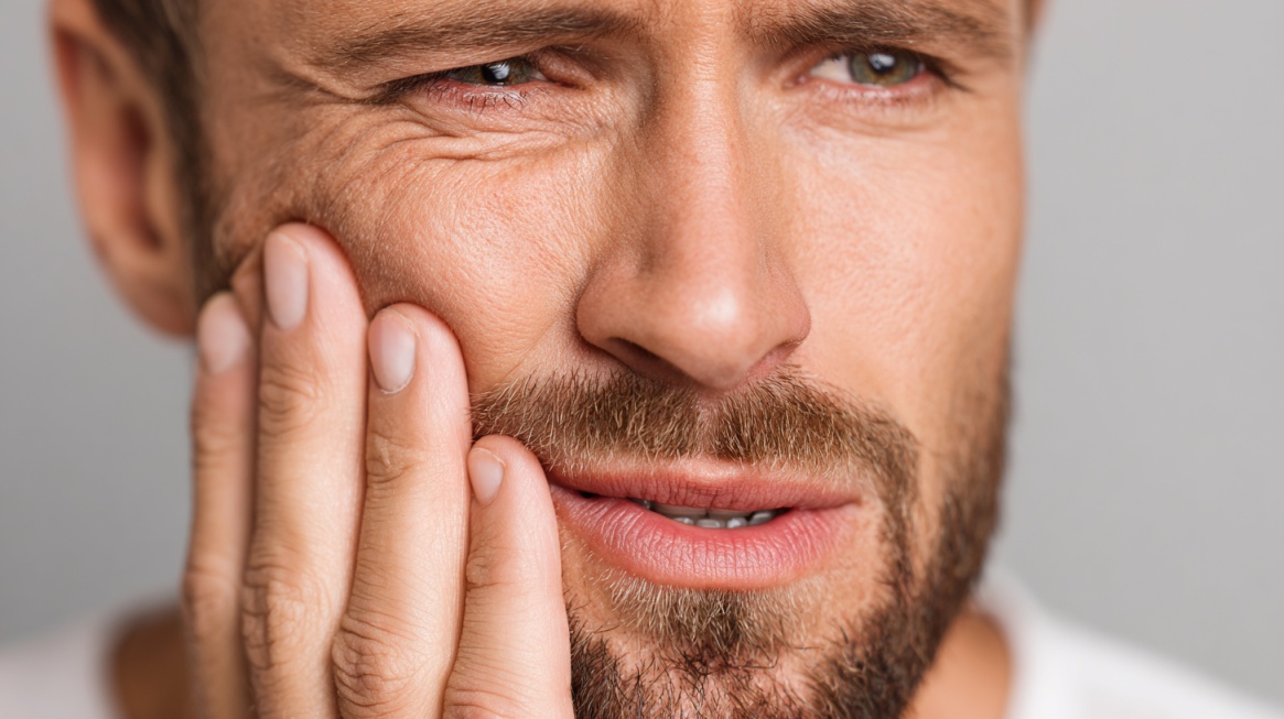 Severe tooth pain with swelling, fever, or spreading discomfort can signal a serious infection that needs immediate medical attention